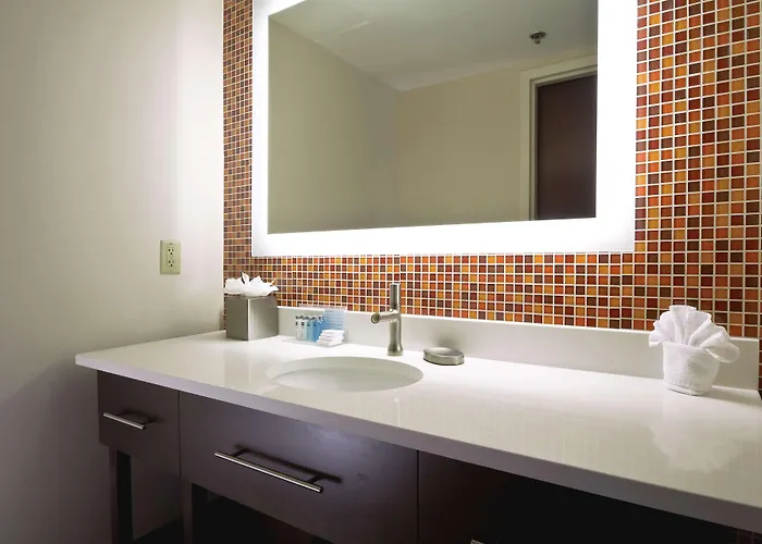 Hampton & Columbus-downtown, Ohio 3*