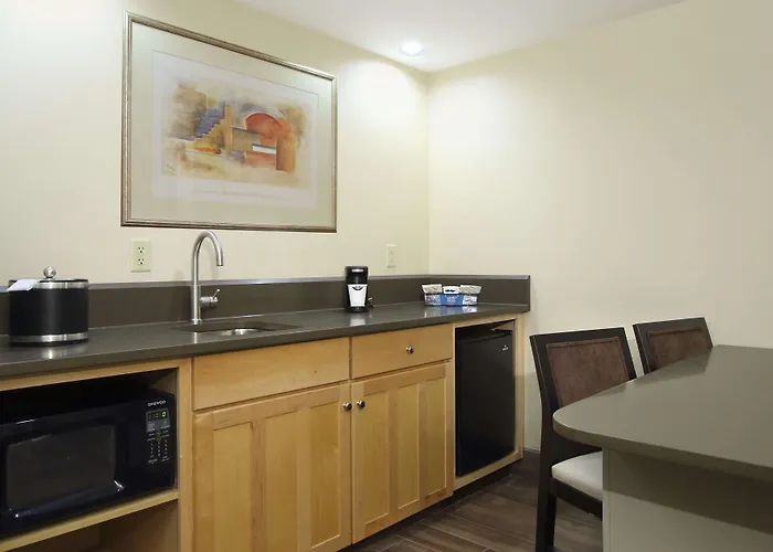 Hampton & Columbus-downtown, Ohio 3*