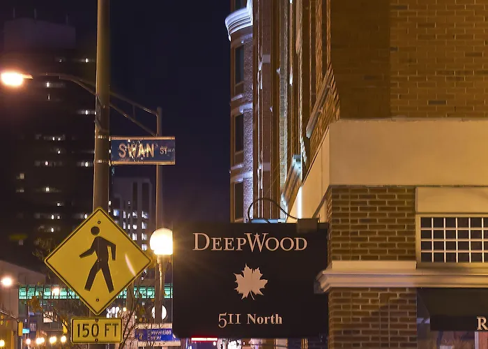 Hampton & Columbus-downtown, Ohio 3*